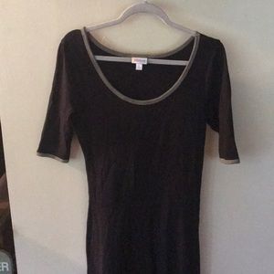 Lulaore Ana Dress